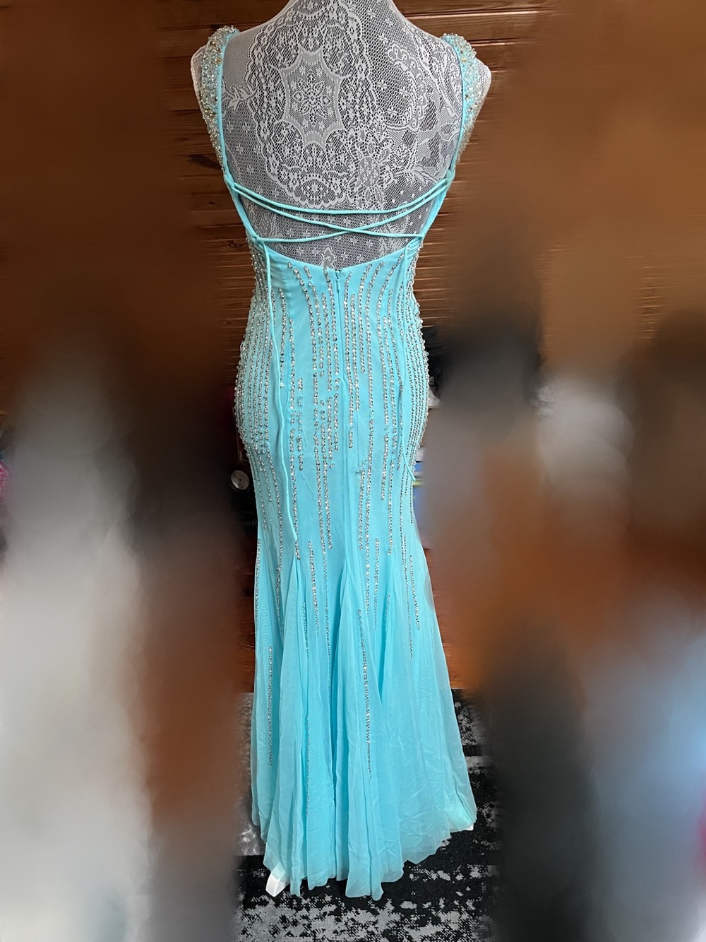 Prom Dress - Picture 14 of 14